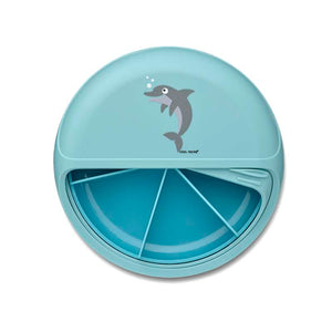 Carl Oscar MiniDISC - Bambini - Delfino - Luce Blu 