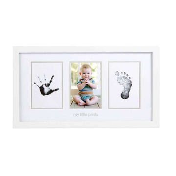 Pearhead Photo frame - white 