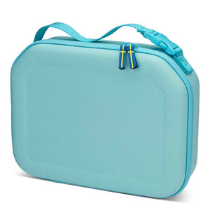Carl Oscar Borsa frigo Pack n' Snack - Chiara Blu 