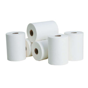 Disana Forros de papel de lana - Rollo de papel / 