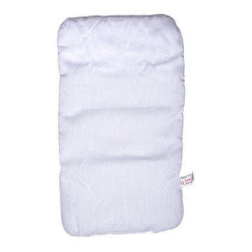 MaMaMeMo Poppenaccessoire matras - 36 x 19 cm 