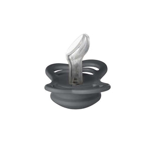 Bibs Couture Duda - vel. 1 - Silikon - Željezo 