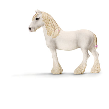 Schleich Farmwelt - Shire Pony 