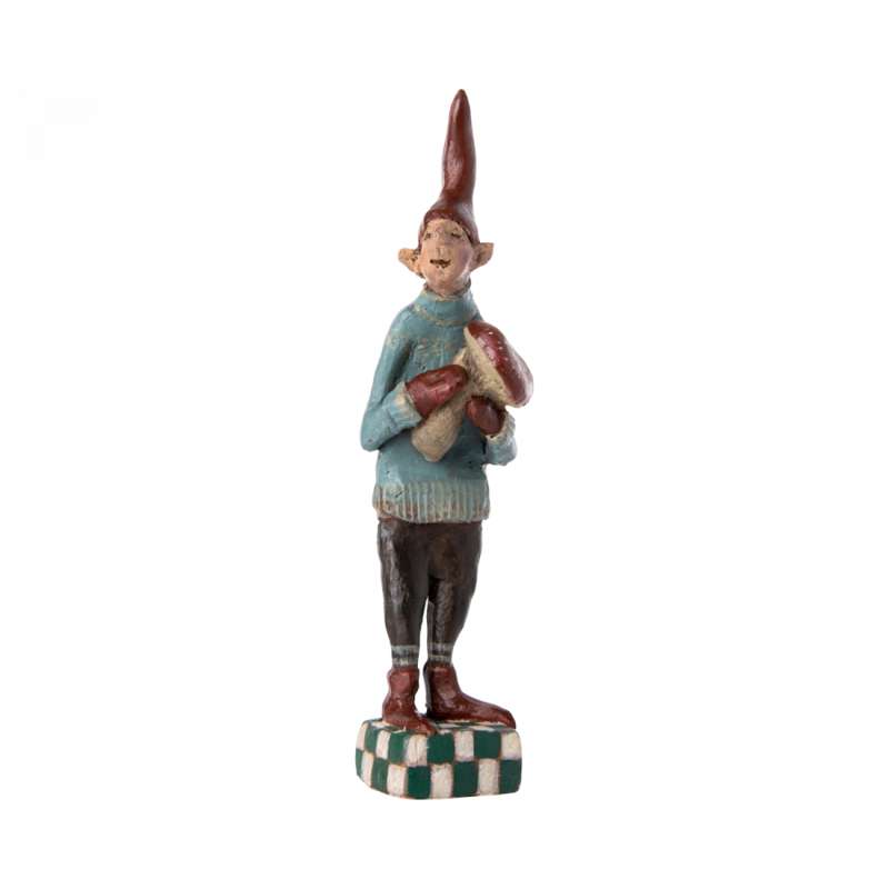 Maileg Noilly Noëll - č. 33 (17 cm.) 