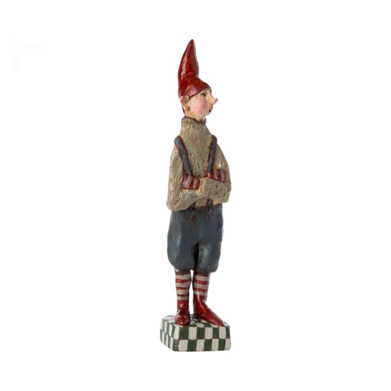 Maileg Suuri joulu - Nro 11 (24 cm.) 