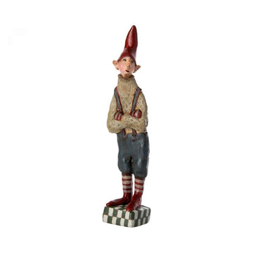 Maileg Grote Kerstmis - Nr. 11 (24 cm.) 