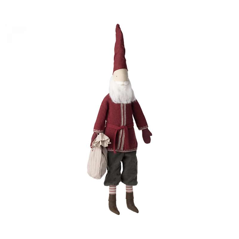 Maileg Kerstman - Groot (110 cm.) 