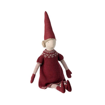 Maileg La Moglie di Babbo Natale - Piccolo 