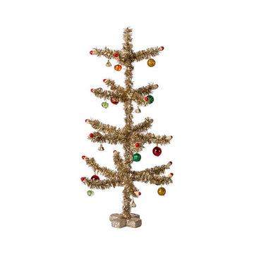 Maileg Albero di Natale - Mus 