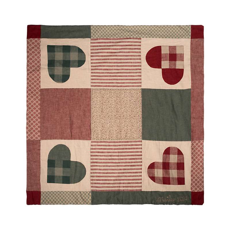 Maileg Dywan bożonarodzeniowy 