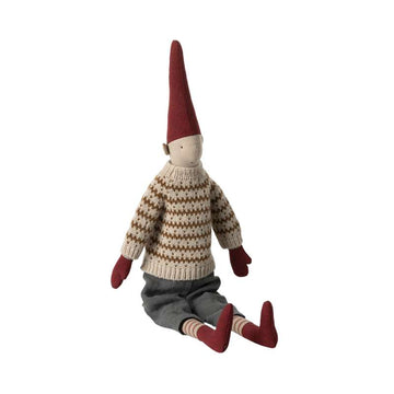Maileg Nisse - Str. 3 - Chlapec 