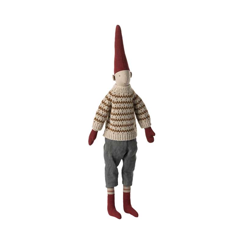 Maileg Nisse - Str. 3 - Chlapec 
