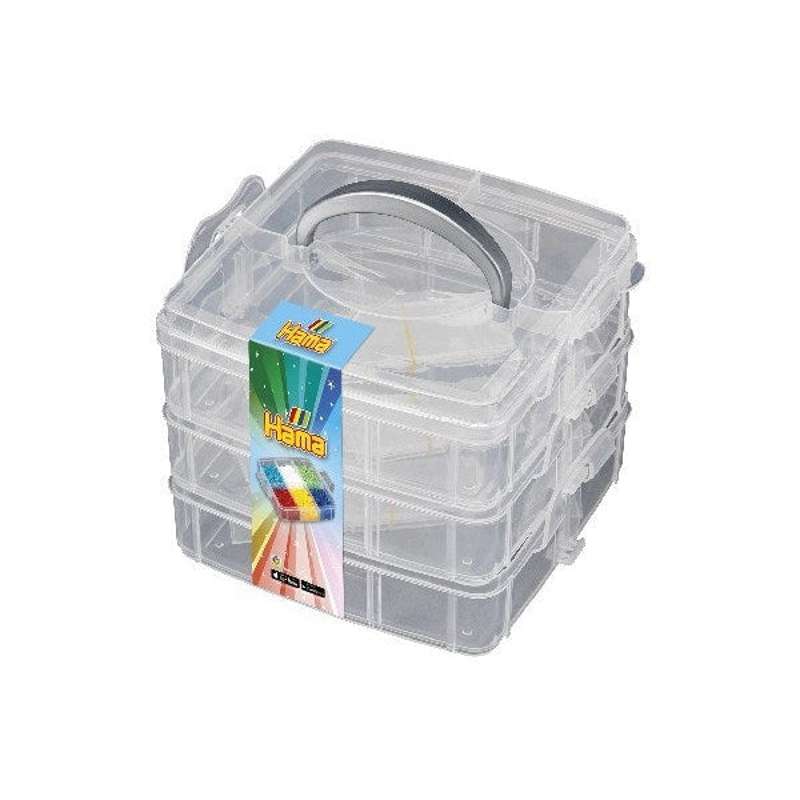 HAMA Storage box for HAMA Beads - Small 