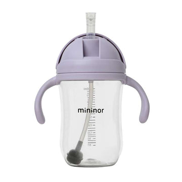 Mininor Rietjesbeker - Tritan - 330ml - Vlier 