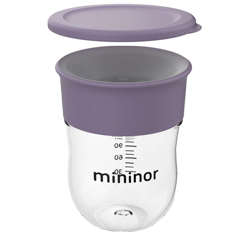 Mininor Trainingsbeker - Syren 