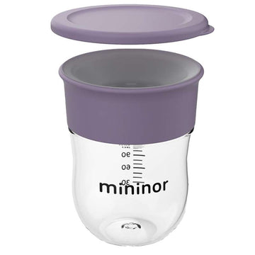 Mininor Trainingsbeker - Syren 