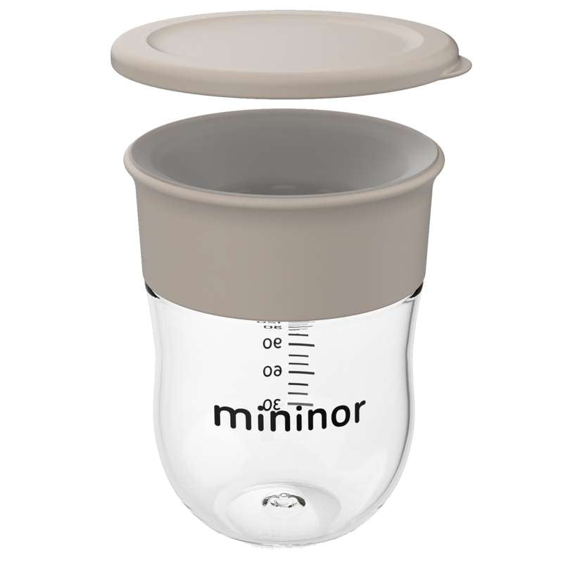 Mininor Training Cup - Skyet Morgen