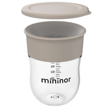 Mininor Training Cup - Skyet Morgen