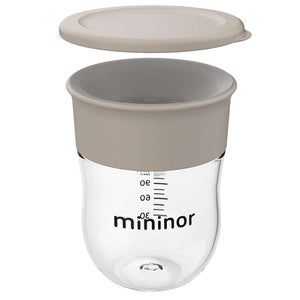 Mininor Training Cup - Cloudy Morning 