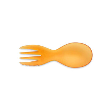 Carl Oscar CUTElery Multi-utensil (Orange) 