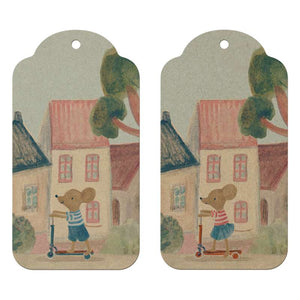 Maileg Cadeaumakers - Muizen - 12 stuks 