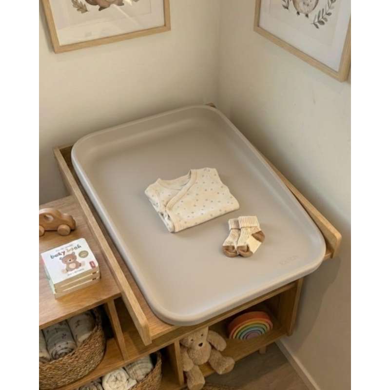 Kid'oh Mudador - Haze 