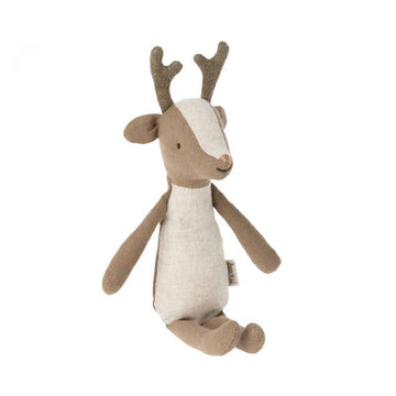 Maileg Roe deer - Big brother (19 cm.) 