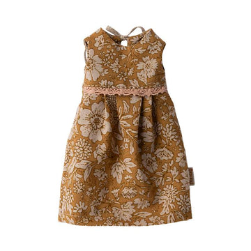 Maileg Vestito a fiori - tg. 2 Conigli e Lepre 