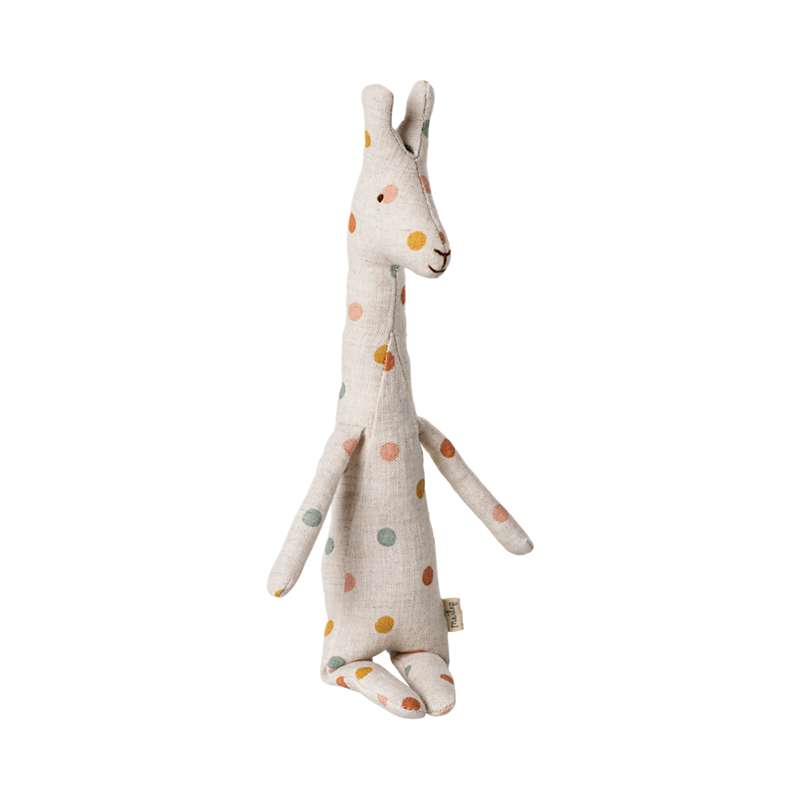 Maileg Safari Freunde - Giraffe - Mini 