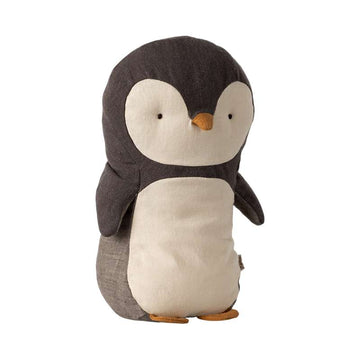 Maileg Orso Stupido - Pinguino - Piccolo 