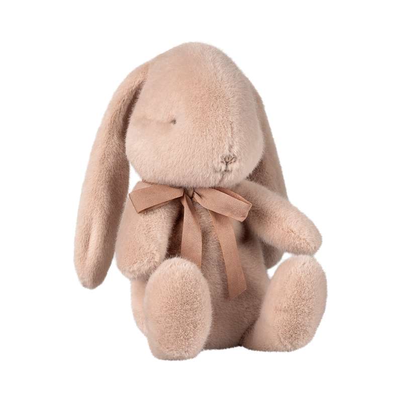 Maileg Plush Rabbit - Small - Light Powder 