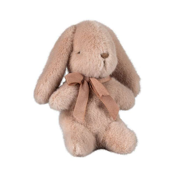 Maileg Plush Rabbit - Mini - Light Powder 