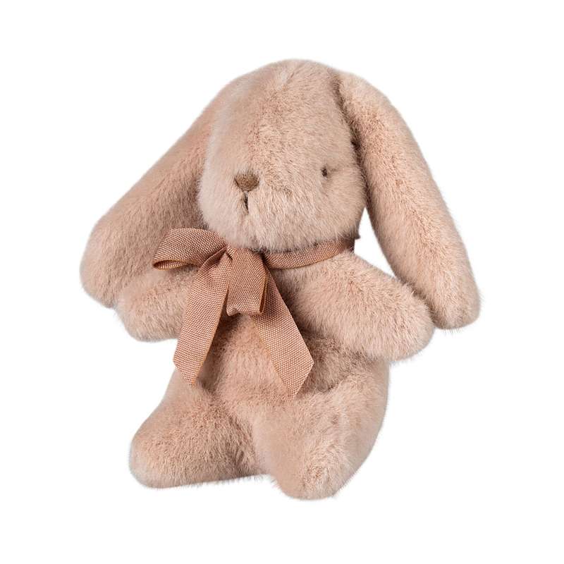 Maileg Plush Rabbit - Mini - Light Powder 