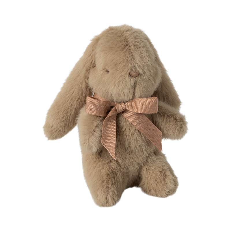 Maileg Peluche - Mini - Cinza Brun 