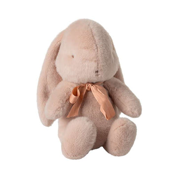 Maileg Plush Rabbit - Medium - Powder 