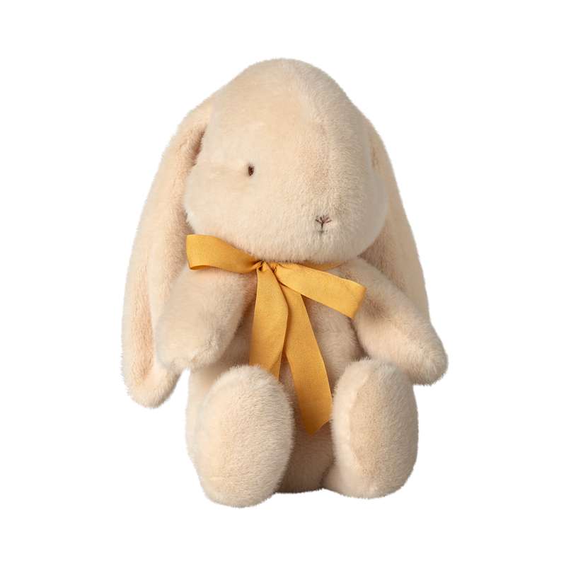 Maileg Plush Rabbit - Medium - Cream 