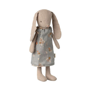 Maileg Conejo - t. 1 - Vestido - Clásico 