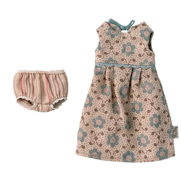 Maileg Vestido - tam. 2 