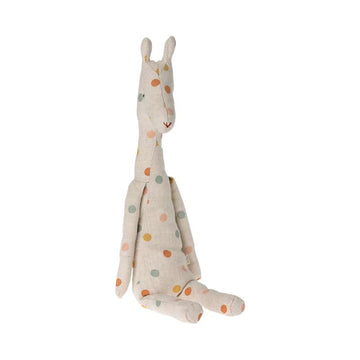 Maileg Safari Friends - Medium Giraffe 