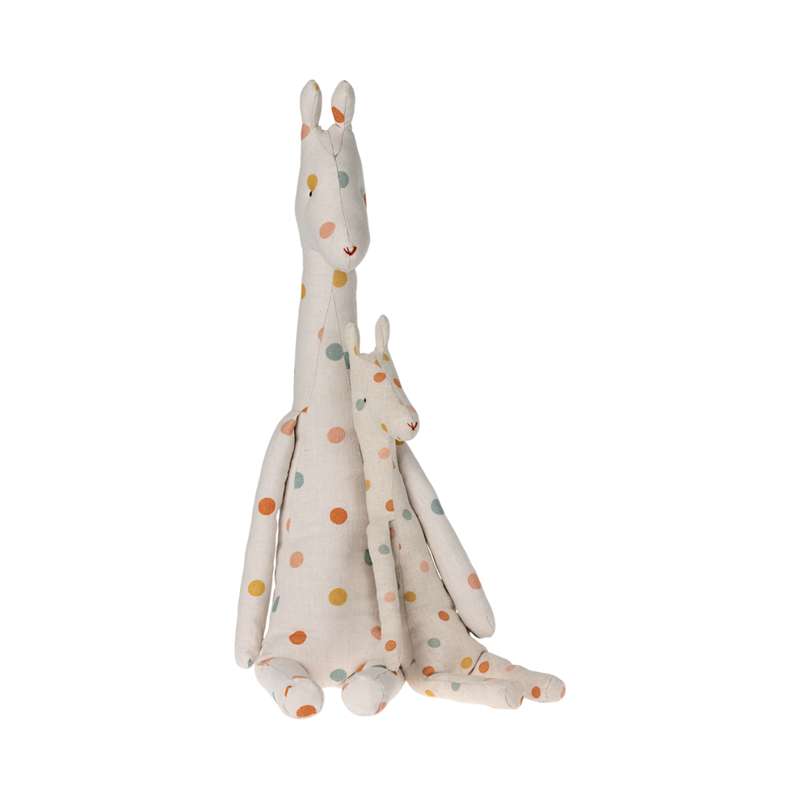 Maileg Safari Venner - Medium Giraff 