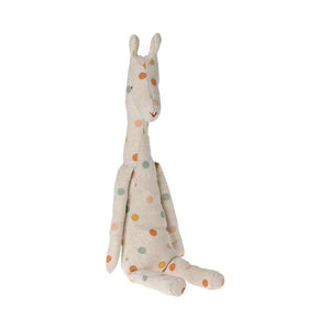 Maileg Safari Friends - Medium Giraffe
