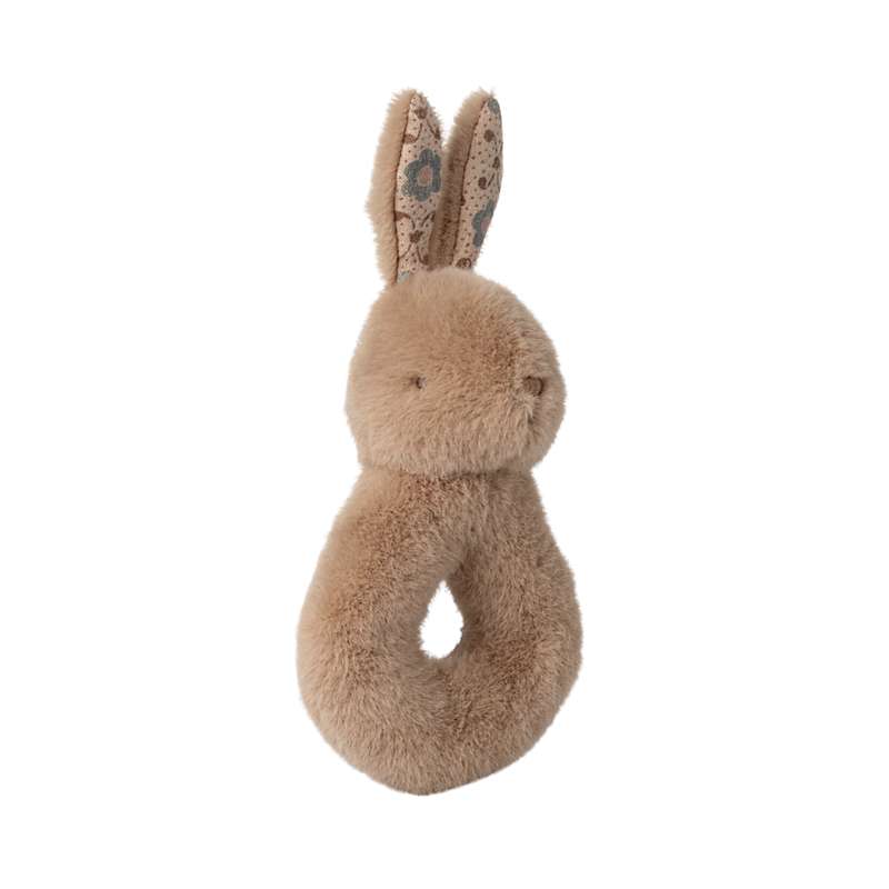 Maileg Hare Ranglesæt - Light Peach 