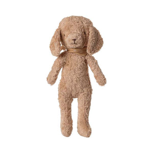Maileg Poodle - Vintage Plush - Dusty Powder Pink