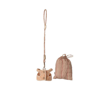 Maileg Conejo de peluche durmiendo - Accesorios - Arnés 