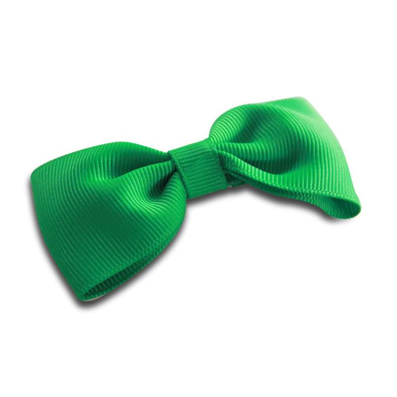 Loukrudt Hairpin (Green) 