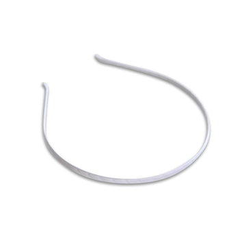 Loukrudt Hairpin - narrow (White) 