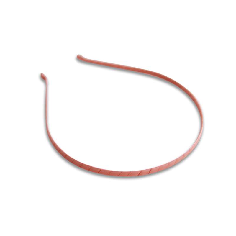 Loukrudt Hairpin - narrow (peach) 