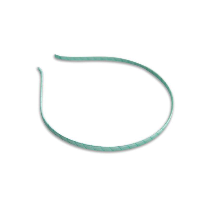 Loukrudt Hairpin - narrow (turquoise) 