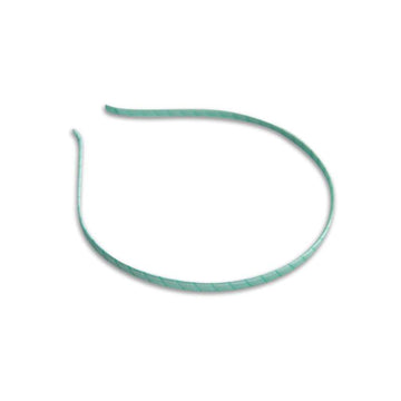 Loukrudt Hairpin - narrow (turquoise) 