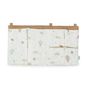 Cam Cam Copenhagen Krevetna torba - OCS - Dreamland 